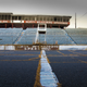 Illustration for article titled NASCARs Original Racetrack Is an Abandoned Ruin Today